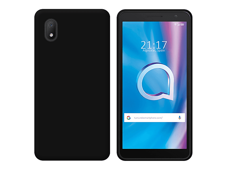 Funda Para Alcatel 1B 2020 Compatible Con - Foto 4