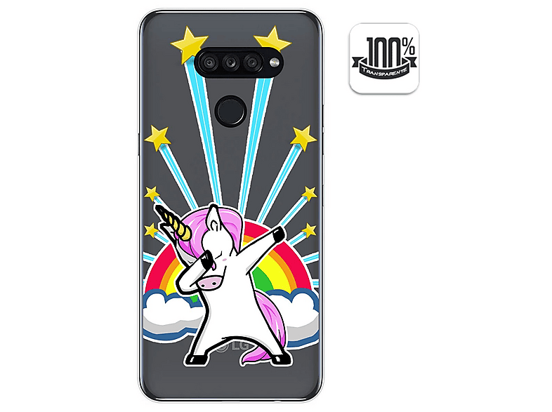 COVER PERSONALIZZATA LG K50S - Covermania - Foto 8