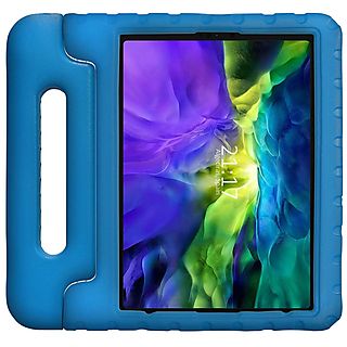 Funda móvil - TUMUNDOSMARTPHONE iPad Pro 11 (2020) 2ª Gen, Compatible con Apple iPad Pro 11 (2020) 2ª Gen, Azul