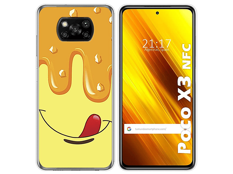 EbestStar - Funda Para Xiaomi Poco X3 NFC, X3 Pro, Carcasa Libro Capa, Protectora Cartera, Cuero PU Soporte Tarjeta, Negro/Rojo + Cristal Templado