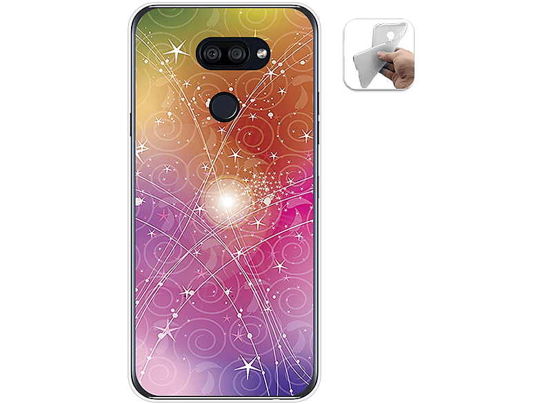 COQUE TPU GEL Pour LG K40S Design Bière Dessins EUR 10,23 - PicClick FR