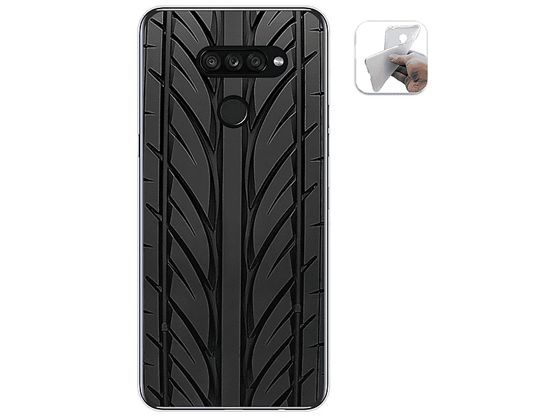 COVER PERSONALIZZATA LG K50S - Covermania - Foto 13