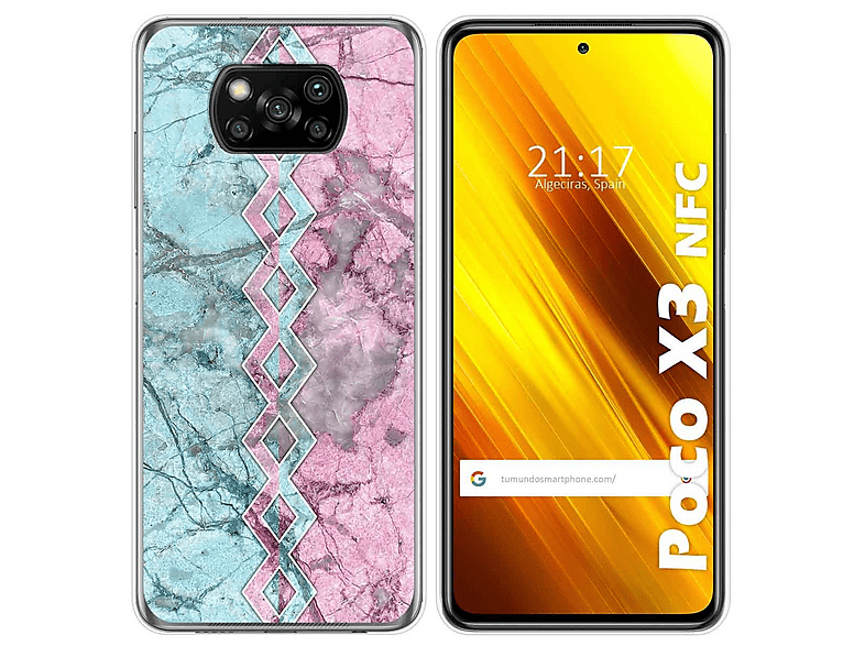 Vaykwo Cover con Cordino per iPhone 14 / iPhone 13 6.1'', Custodia con Regolabile Collana per iPhone 14 / iPhone 13, Protezione Trasparente Case con Laccio Tracolla, Rosso