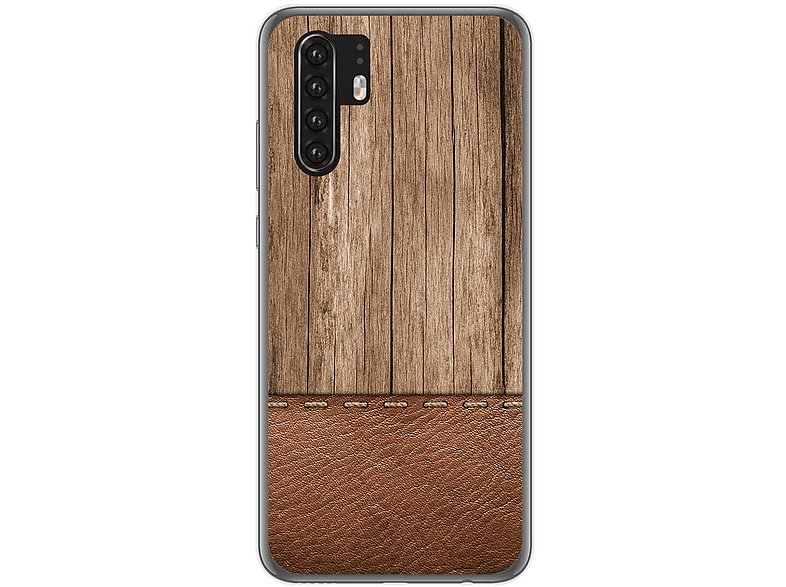 Funda Carcasa Case Sublimación Huawei P30 Pro