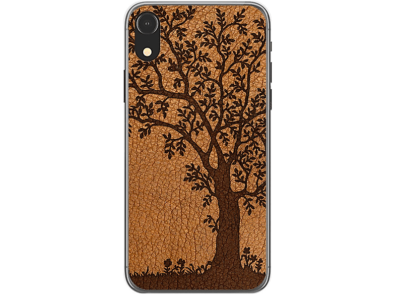 Funda móvil - iPhone XR TUMUNDOSMARTPHONE, Apple, iPhone XR