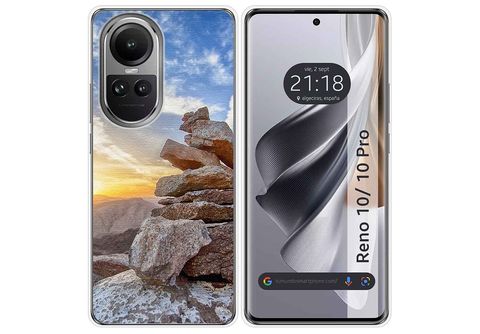 Funda móvil - Oppo Reno 10 5G / 10 Pro 5G TUMUNDOSMARTPHONE, Oppo, Oppo  Reno 10 5G / 10 Pro 5G, Multicolor