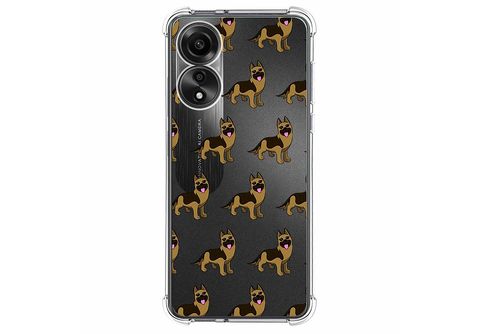 Funda móvil - Oppo A78 4G TUMUNDOSMARTPHONE, Oppo, Oppo A78 4G, Multicolor