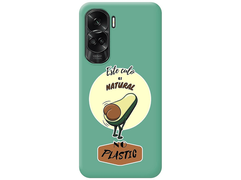 TuMundo Smartphone-Hülle Für Huawei Y6 2017 – TPU Gel Case Mit Motiv Löwe, Personalisiert & Langlebig
