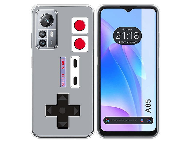 INSOLKIDON Compatible Con Blackview Tab 90 WiFi 10.92 Inch Tablet Funda Protectora De Cuero Bumper Protección