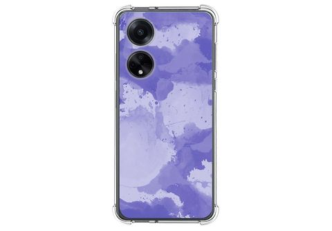 Funda móvil - Oppo A98 5G TUMUNDOSMARTPHONE, Oppo, Oppo A98 5G, Multicolor