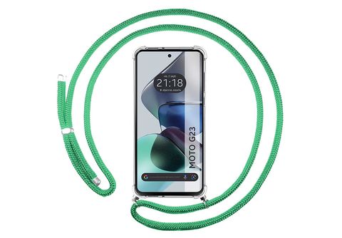 Motorola Moto G23 Datos técnicos del móvil 