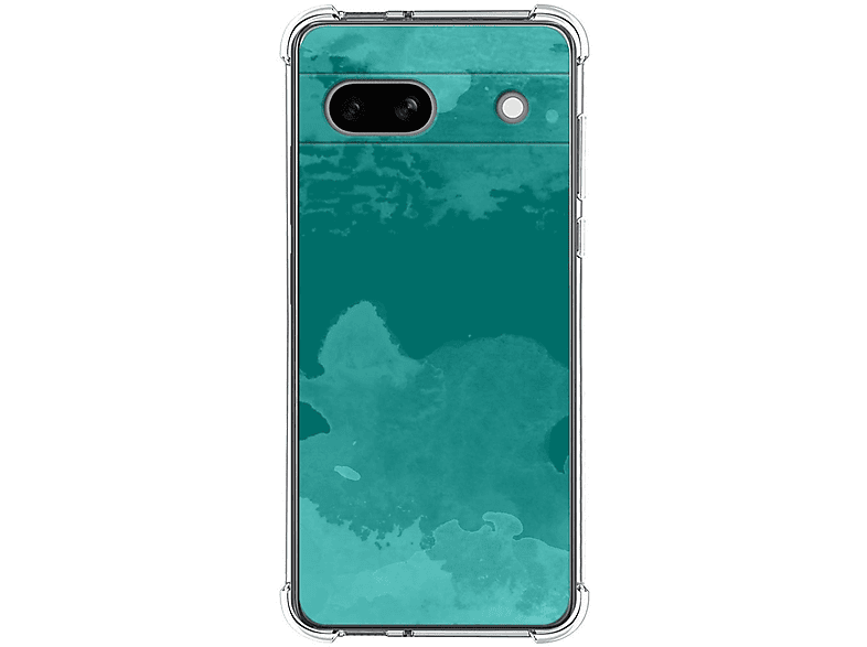 Funda móvil - Google Pixel 7a 5G TUMUNDOSMARTPHONE, Google, Google