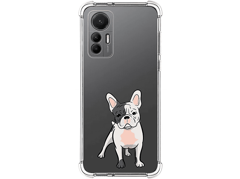 Funda M Vil Tumundosmartphone Xiaomi Lite G Compatible Con