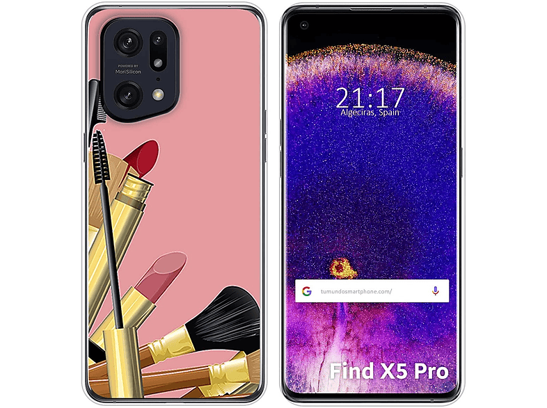 Vassoio SIM Per Oppo Find X5 PRO - Kit Riparazione Con Pin - Nero - Foto 7