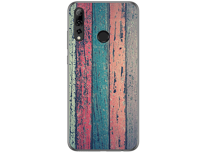 dipos - 2x Pellicola Protettiva Per Huawei P Smart Pro (2020) Protezione Vetro F