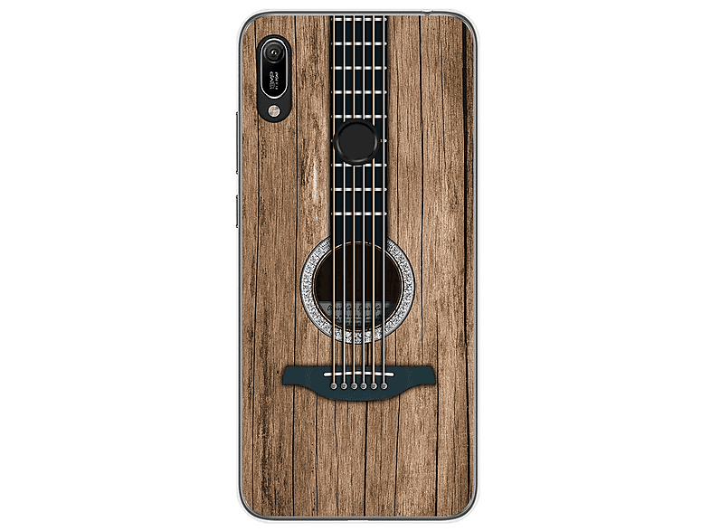 Funda móvil - Huawei Y6 2019 / Y6s 2019 TUMUNDOSMARTPHONE, Huawei ...