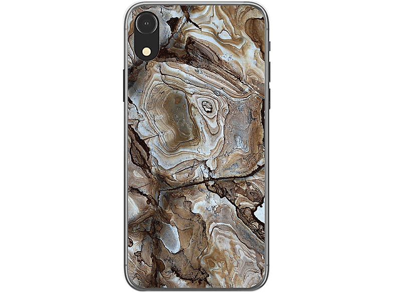 Funda móvil - iPhone XR TUMUNDOSMARTPHONE, Apple, iPhone XR