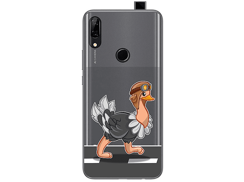 Funda móvil - Huawei P Smart Z TUMUNDOSMARTPHONE, Huawei, Huawei P Smart Z,  Multicolor