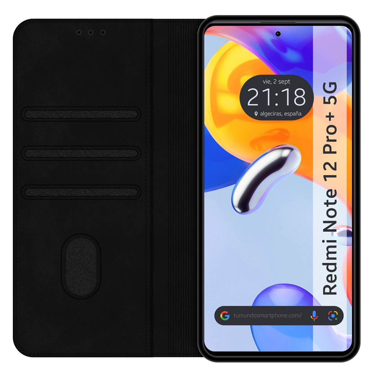 Protector In Vetro Temperato Per Homtom HT16 / HT16 Pro 796716718857