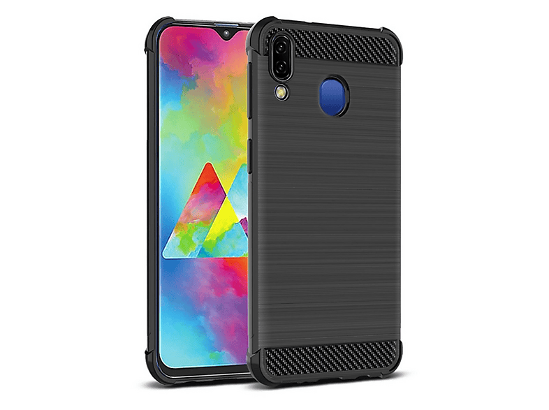 Custodia In Gel TPU Anti Shock Per IPhone 12/12 Pro (6.1 Pollice) – Trasparente, Rinforzi Angolari, Morbida E Resistente, Spedizione Dalla Spagna