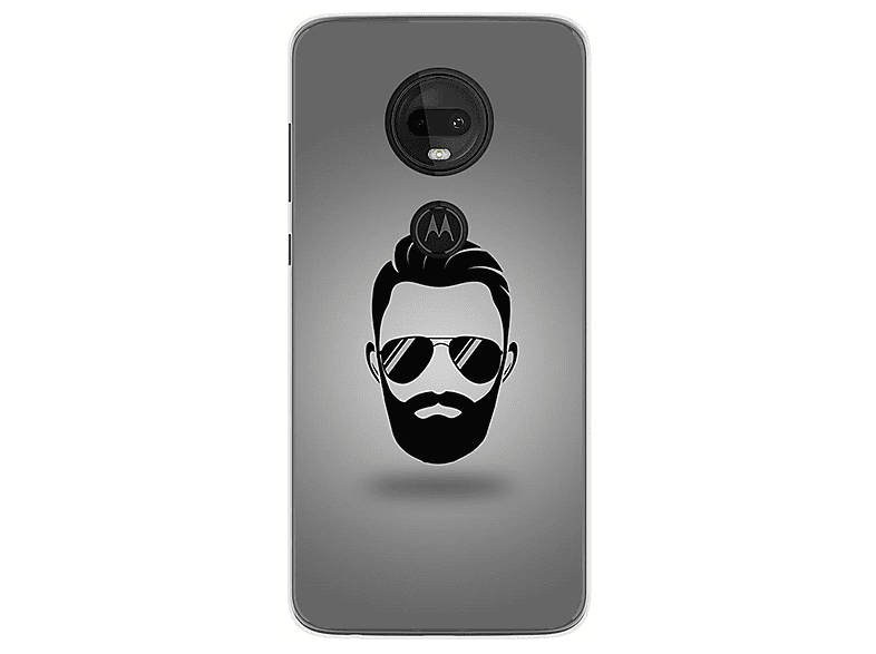 Asuwish Compatible with Moto E 2020 Motorola E7 Case and Tempered Glass Screen
