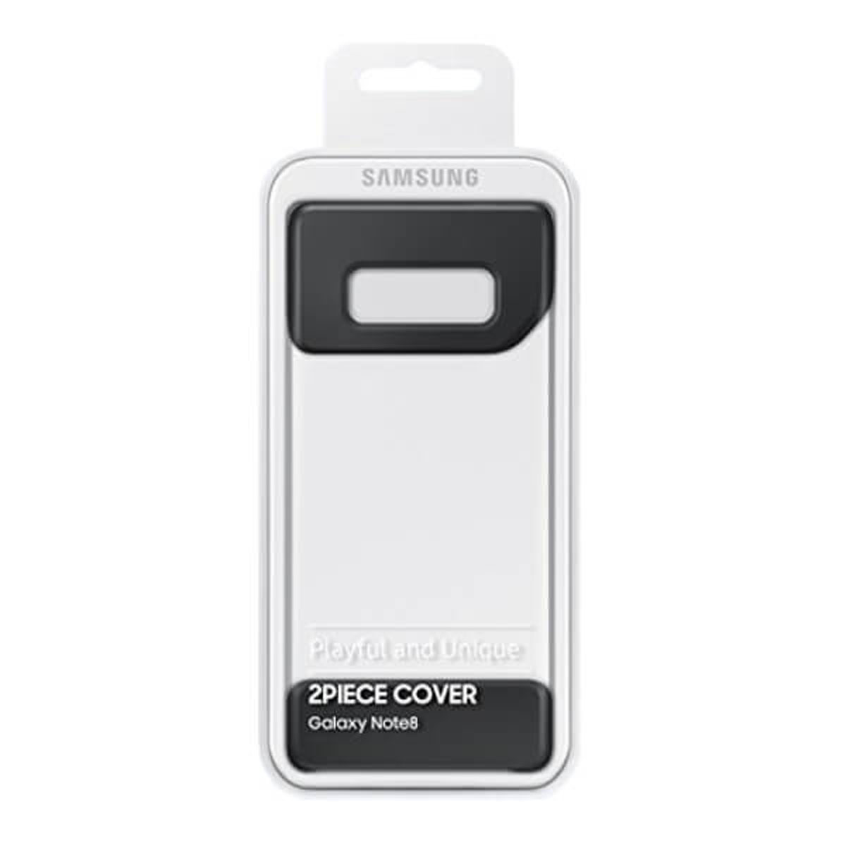 Piece Reisekoffer, Samsung, 2 Schwarz Schwarz, Galaxy Note 8 GENERICA 8, Note Cover Galaxy -