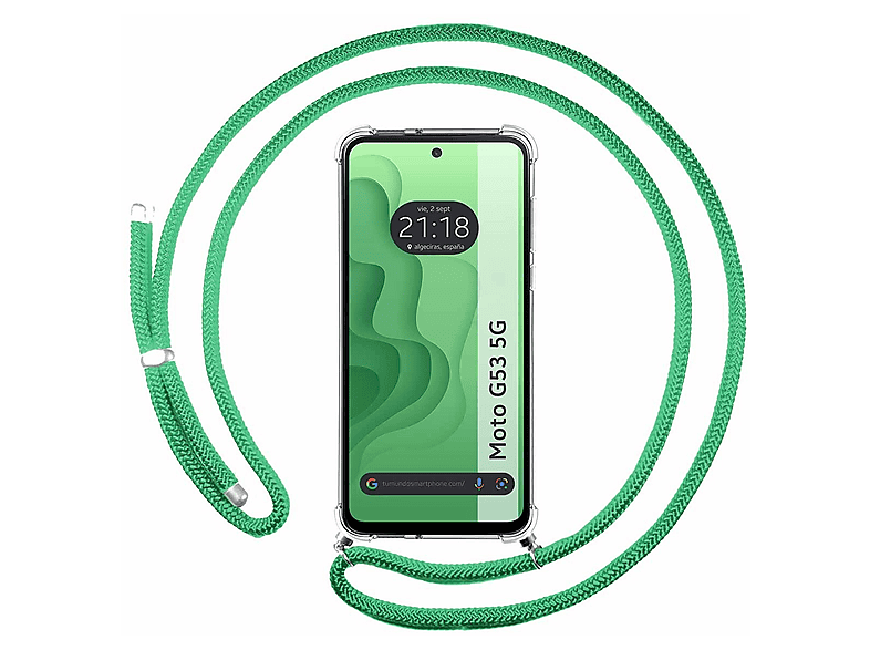 Fertuo Funda Para Motorola Moto G15 / Moto G15 Power, Carcasa Libro Con Tapa De Cuero Piel
