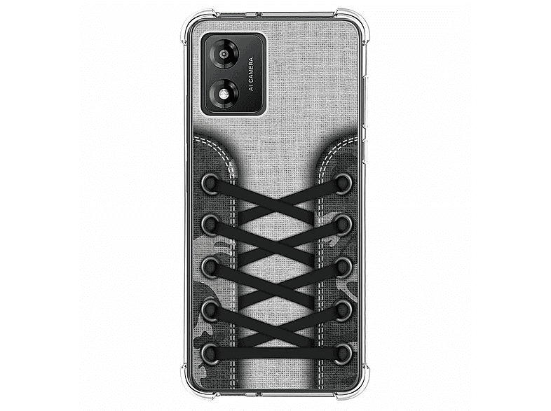 Funda móvil - Motorola Moto E13 TUMUNDOSMARTPHONE, Motorola