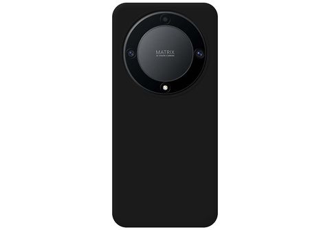 Funda Huawei Mate 20 Lite Magic View Negro