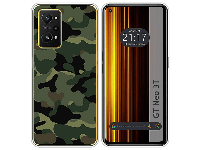 Sunrive Personalizzate Cover compatibile con realme C67 personalizzabile con Foto Testi Frase Logo Disegni e Grafiche Personalizzata, assorbimento degli urti morbido TPU trasparente