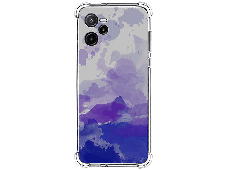 Funda Móvil | TUMUNDOSMARTPHONE Realme Narzo 50A Prime, Compatible Con Realme Realme Narzo 50A Prime Multicolor 130244346