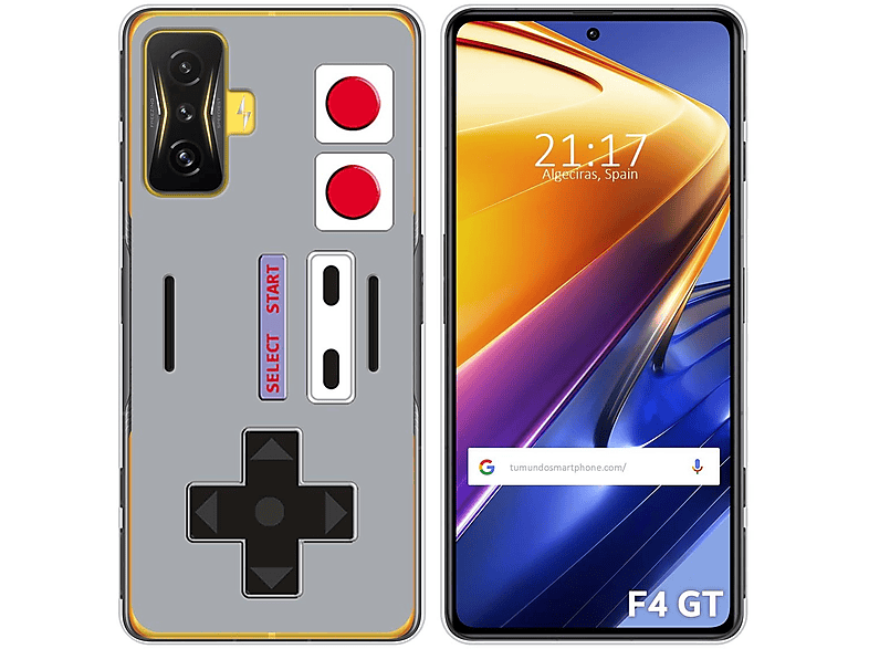 Cover Personalizzate Per Xiaomi Poco M3 Pro 5G Personalizzabile Con Foto E Testo