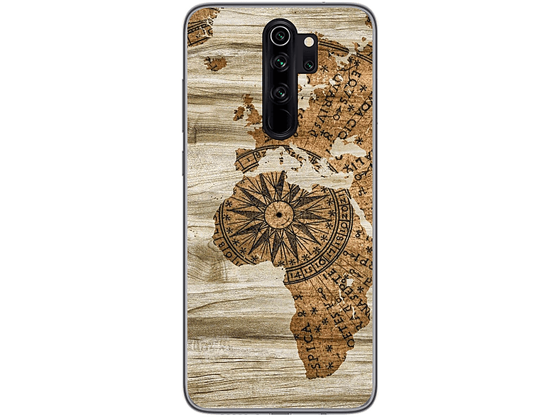 redmi note 8 pro funda - Precios y Ofertas - feb. de 2024