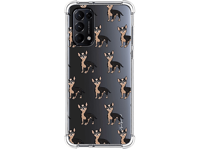 Funda móvil Oppo Find X3 Lite 5G TUMUNDOSMARTPHONE, Oppo, Oppo Find