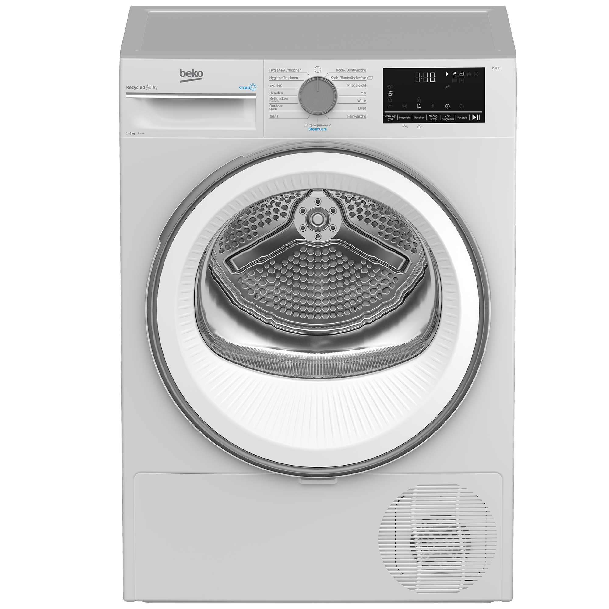 BEKO B3T32491 (A+++) Wärmepumpentrockner