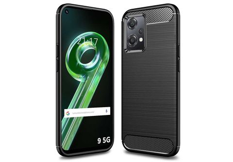 Funda móvil - Realme 9 Pro 5G TUMUNDOSMARTPHONE, Realme, Realme 9