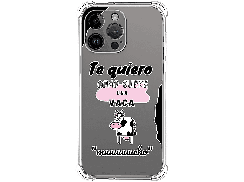 Funda M Vil Tumundosmartphone Iphone Pro Max Compatible Con Apple Iphone Pro Max