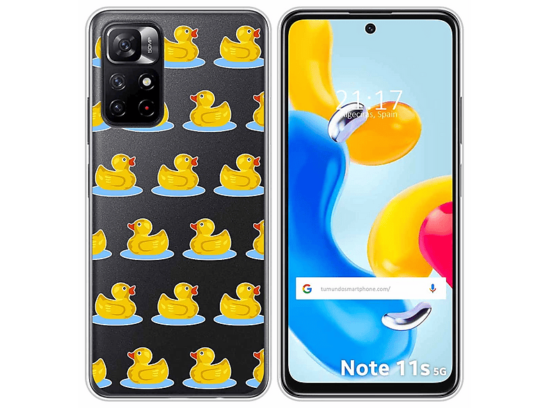 Cadorabo Vetro Temperato Per Xiaomi Redmi Note 8 Pro – Protezione Display 9H, Alta Trasparenza, Compatibile 3D Touch, Facile Applicazione