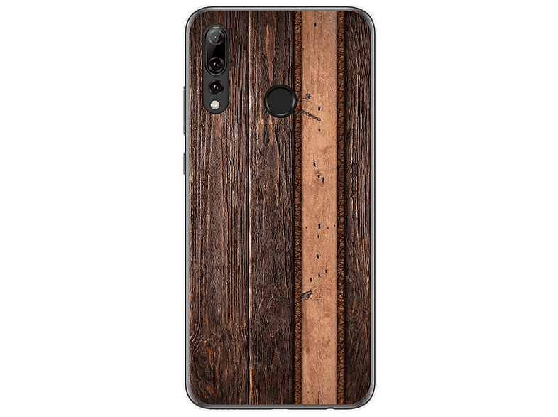 Pellicola Protettiva per Huawei P Smart Plus (2019) Protezione Vetro Flessibile