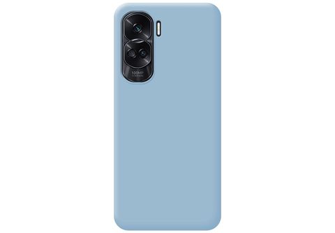 Funda Silicona Suave Honor 90 Lite - 7 Colores