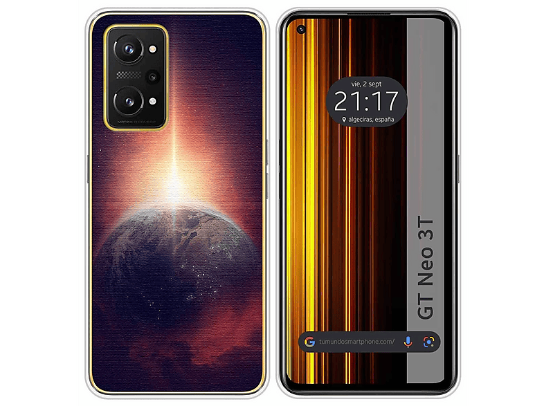 Sunrive Personalizzate Cover compatibile con Realme Note 50 personalizzabile con Foto Testi Frase Logo Disegni e Grafiche Personalizzata, assorbimento degli urti morbido TPU trasparente