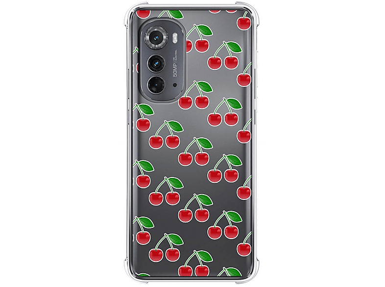 Capa De Telefone Para O Motorola moto Edge 30 5G neo Silicone Macia Edge30 Tpu Preto Engraçado