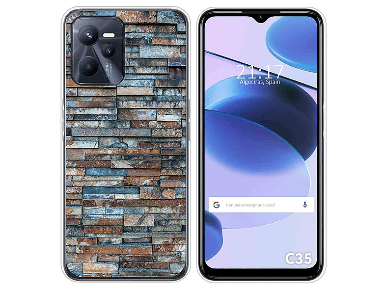 Accesorios Para Realme C33 - Cool Accesorios