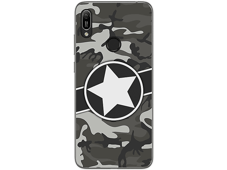 Cover Huawei Y6 2019: Prezzi E Offerte Su - Foto 4