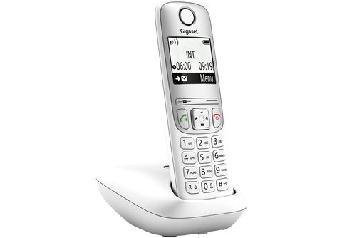 Gigaset Comfort 550 int. Schnurlostelefon - Schnurlose Telefone