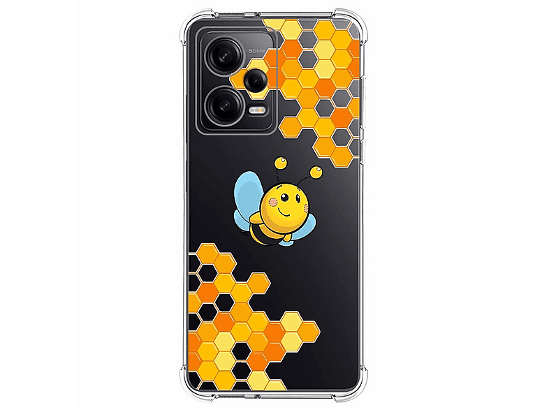 3MK Pellicola Protettiva In Idrogel Per Xiaomi Redmi Note 11 Pro 5g 1 Pezzoi Xiaomi Redmi Note 11 Pr 43307081