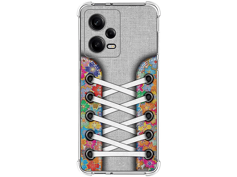 Funda móvil - Xiaomi Redmi Note 13 Pro+ Plus 5G TUMUNDOSMARTPHONE, Xiaomi, Xiaomi  Redmi Note 13 Pro+ Plus 5G, Multicolor