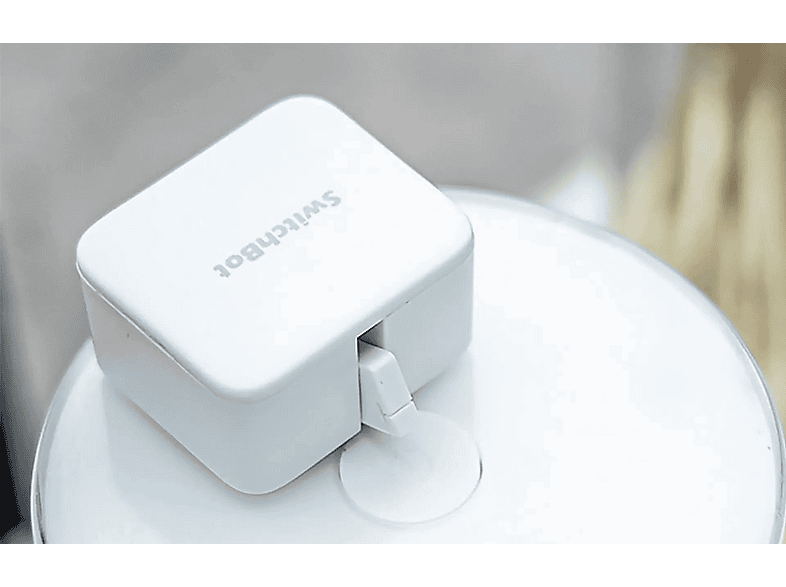 SWITCHBOT PN101373 smarte Fernbedienung | SATURN