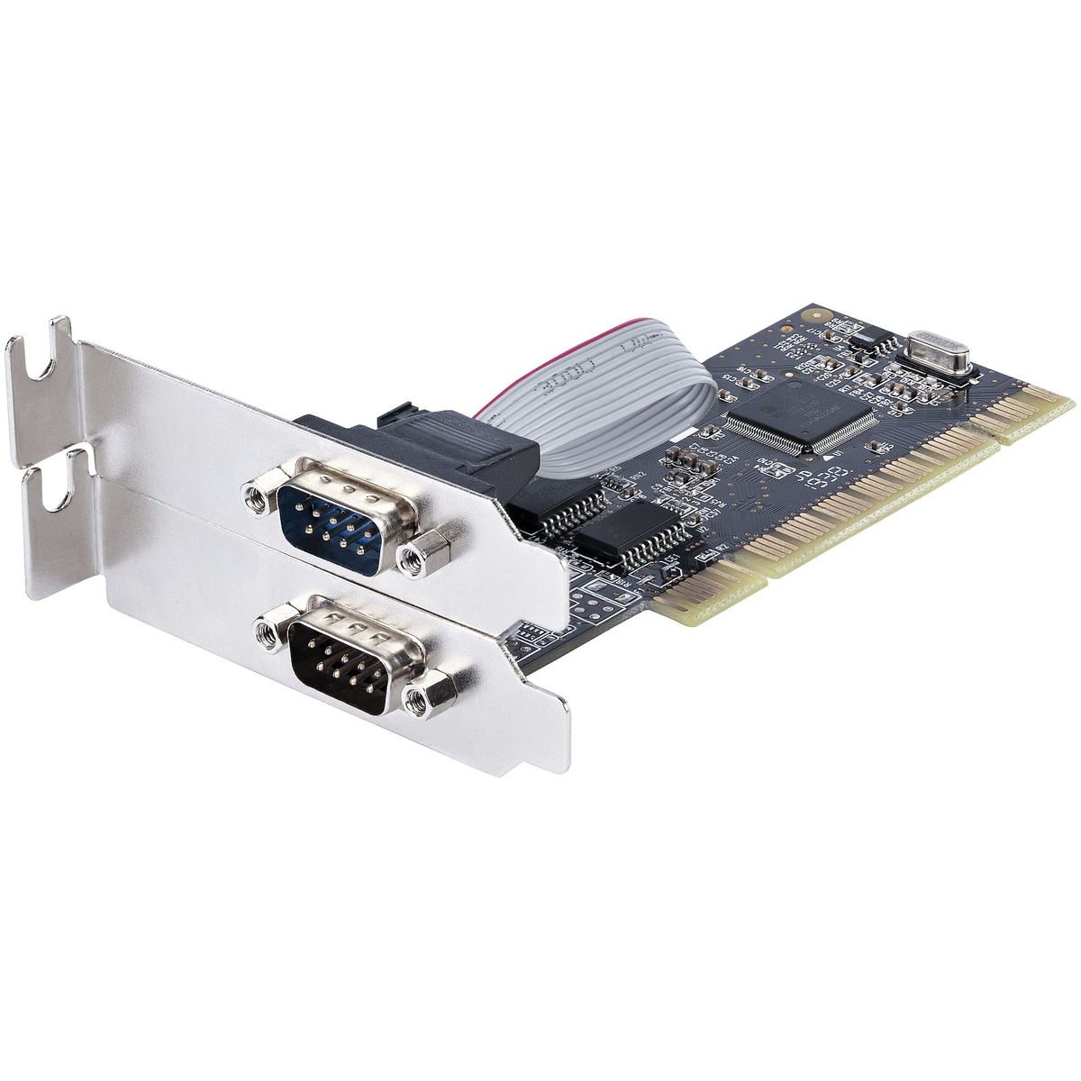 Schnittstellenkarte PCI2S5502 STARTECHCOM