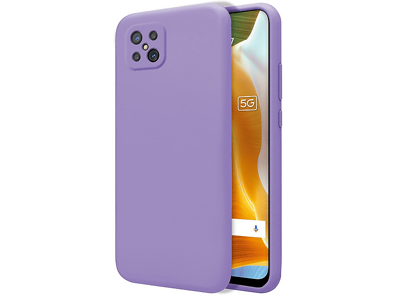 Sensore Impronta Flat Flex Per OPPO Reno 4Z 5G &ndash; Tasto Fingerprint Nero Originale